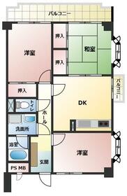 シャンボール練兵町