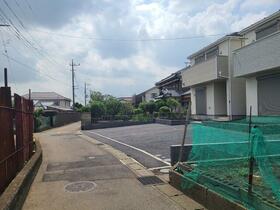 神奈川県横浜市瀬谷区阿久和西４丁目