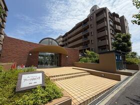 アーツ山の手二番館