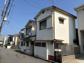 兵庫県神戸市垂水区清水通