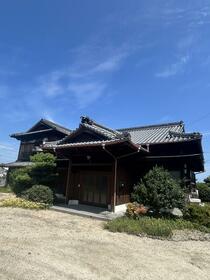 愛媛県四国中央市土居町小林