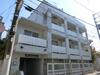 アルカディア駒沢大学 2階 築35年2ヶ月の賃貸物件