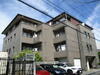 バームコート立川 4階 築38年の賃貸物件