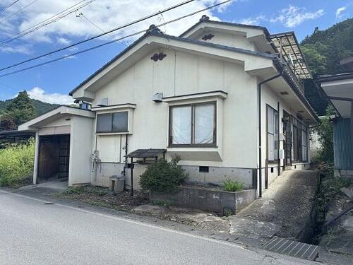 中古住宅, 長野県 小県郡長和町