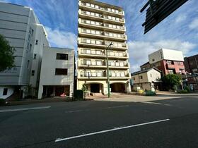 新潟県新潟市中央区古町通４番町