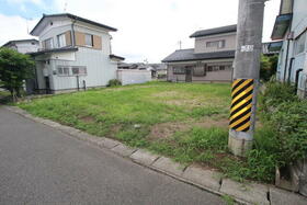 福島県郡山市片平町字新蟻塚