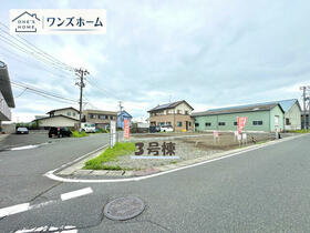宮城県東松島市矢本字裏町