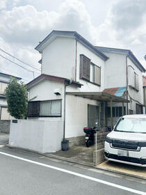 東京都板橋区西台１丁目