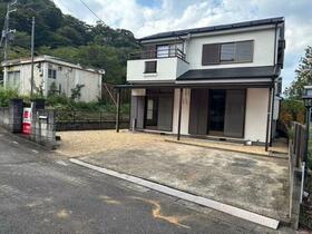 埼玉県飯能市大字上名栗