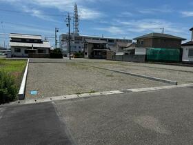 静岡県焼津市与惣次１丁目
