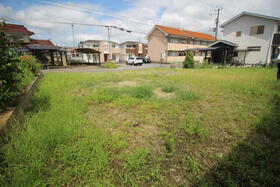 福島県郡山市片平町字新蟻塚