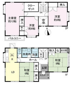 静岡県駿東郡長泉町下土狩
