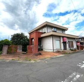 栃木県真岡市大谷新町