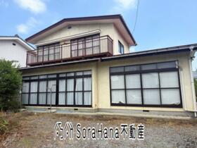 福島県福島市町庭坂字新町