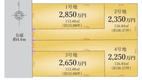 愛知県名古屋市守山区小幡２丁目
