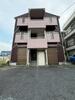 厚木駅より徒歩8分 3階 築36年の賃貸物件
