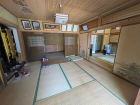 新潟県上越市柿崎区百木
