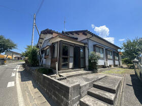 新潟県新発田市貝屋