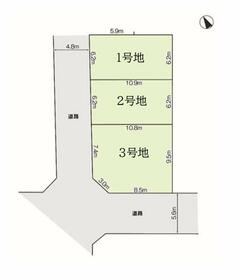 愛知県名古屋市南区桜台１丁目