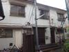菅沢アパート 2階 築62年4ヶ月の賃貸物件