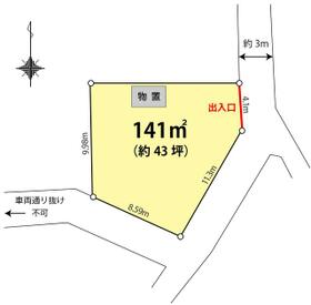 神奈川県横浜市戸塚区舞岡町