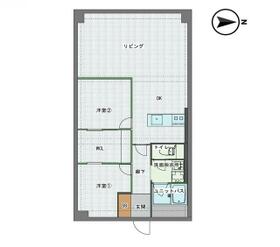 大阪府大阪市城東区今福西５丁目