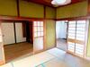  築53年2ヶ月 2階建の賃貸物件