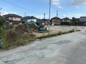 山口県山口市宮野上