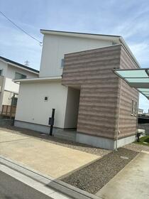 愛媛県新居浜市松原町