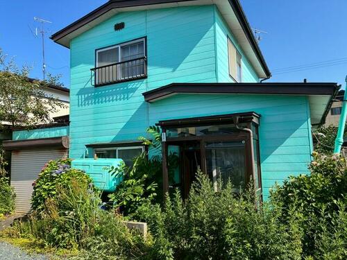 Used Detached House, 青森県 八戸市