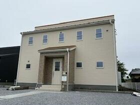 茨城県古河市中田