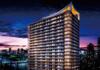 ＭＩＤＴＯＷＥＲＧＲＡＮＤ 27階 築5年8ヶ月の賃貸物件