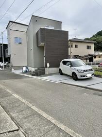 静岡県静岡市葵区大岩３丁目