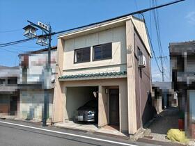 三重県伊賀市上野農人町
