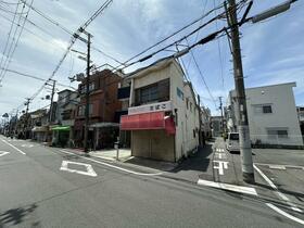 大阪府東大阪市小若江２丁目