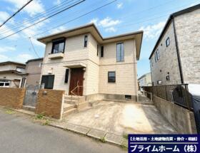 茨城県取手市谷中
