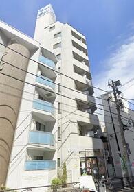 パールマンション白山