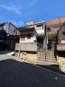 兵庫県神戸市長田区西山町４丁目