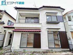 愛知県知立市八橋町町田