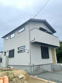 兵庫県神戸市北区有野台3丁目
