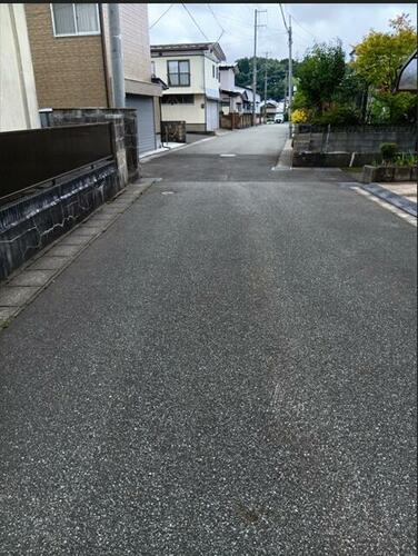 detached 秋田県秋田市旭川南町