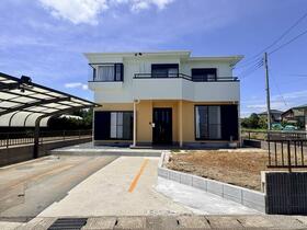 千葉県東金市薄島