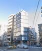 早稲田駅より徒歩1分 築6年1ヶ月 8階建の賃貸物件