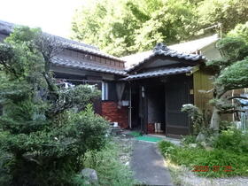三重県伊勢市朝熊町