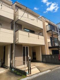 東京都板橋区栄町