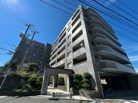コアマンションネクステージ北の丸