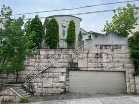兵庫県西宮市苦楽園五番町