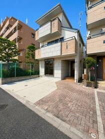 東京都葛飾区東新小岩２丁目