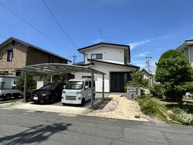 長野県長野市三本柳東１丁目