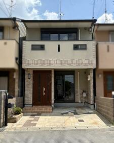 京都府京都市伏見区醍醐南里町